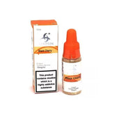 HANGSEN E LIQUID Black Cherry